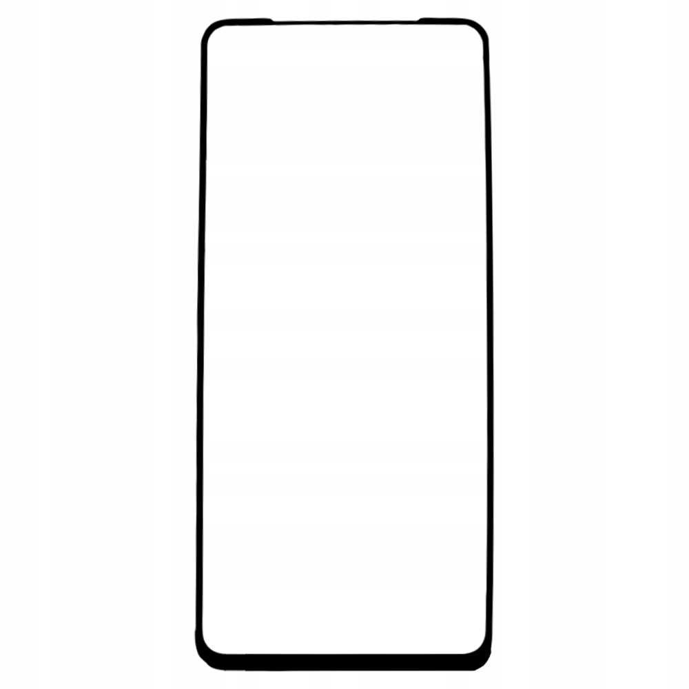 Spacecase Glass 5D Galaxy A21s