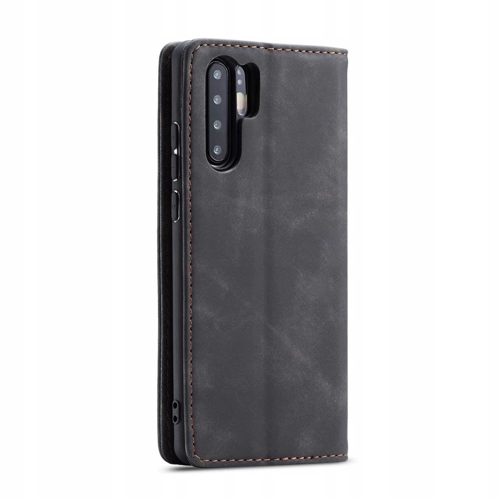 Spacecase Wallet Huawei P30 Pro Black