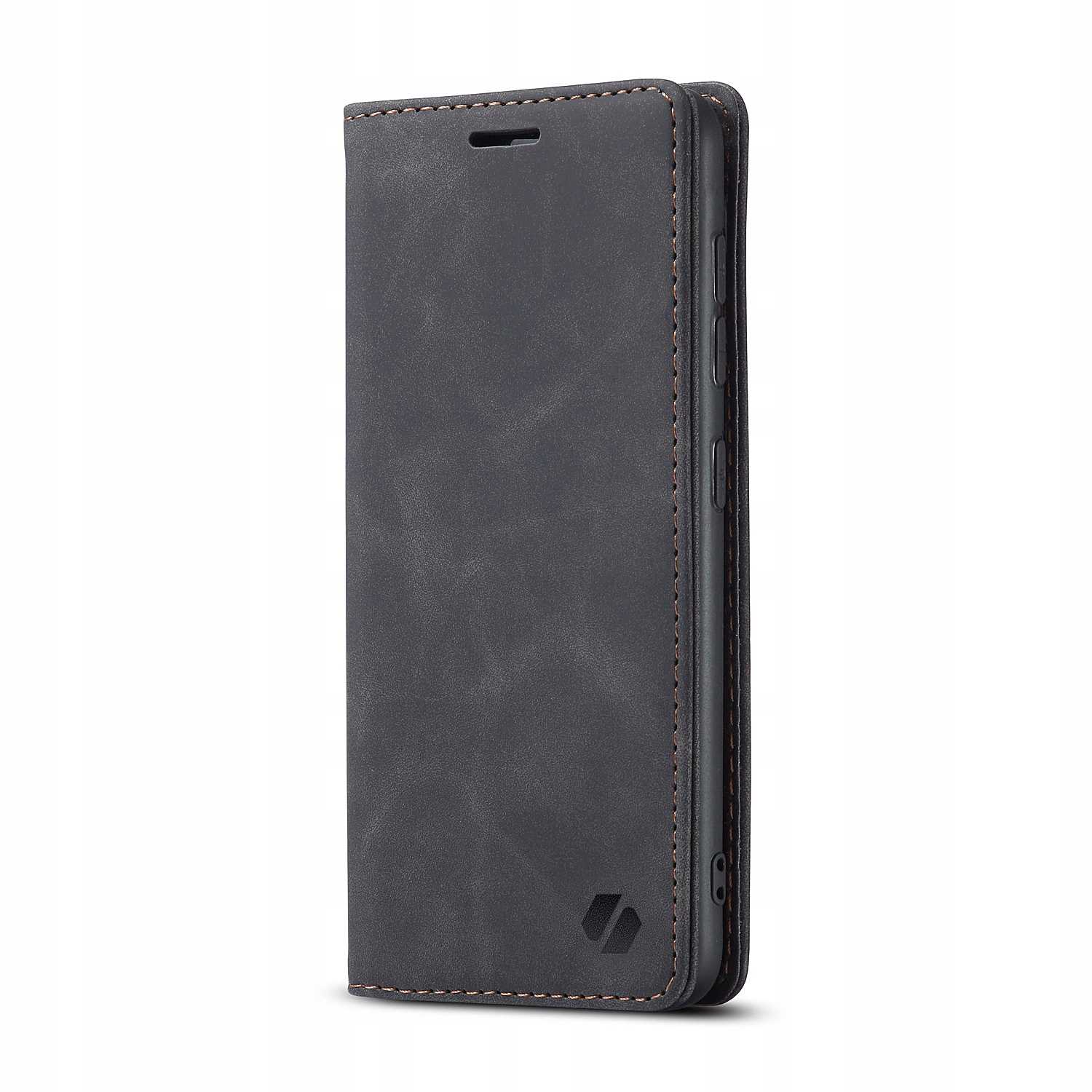 Spacecase Wallet Galaxy S20 Ultra black