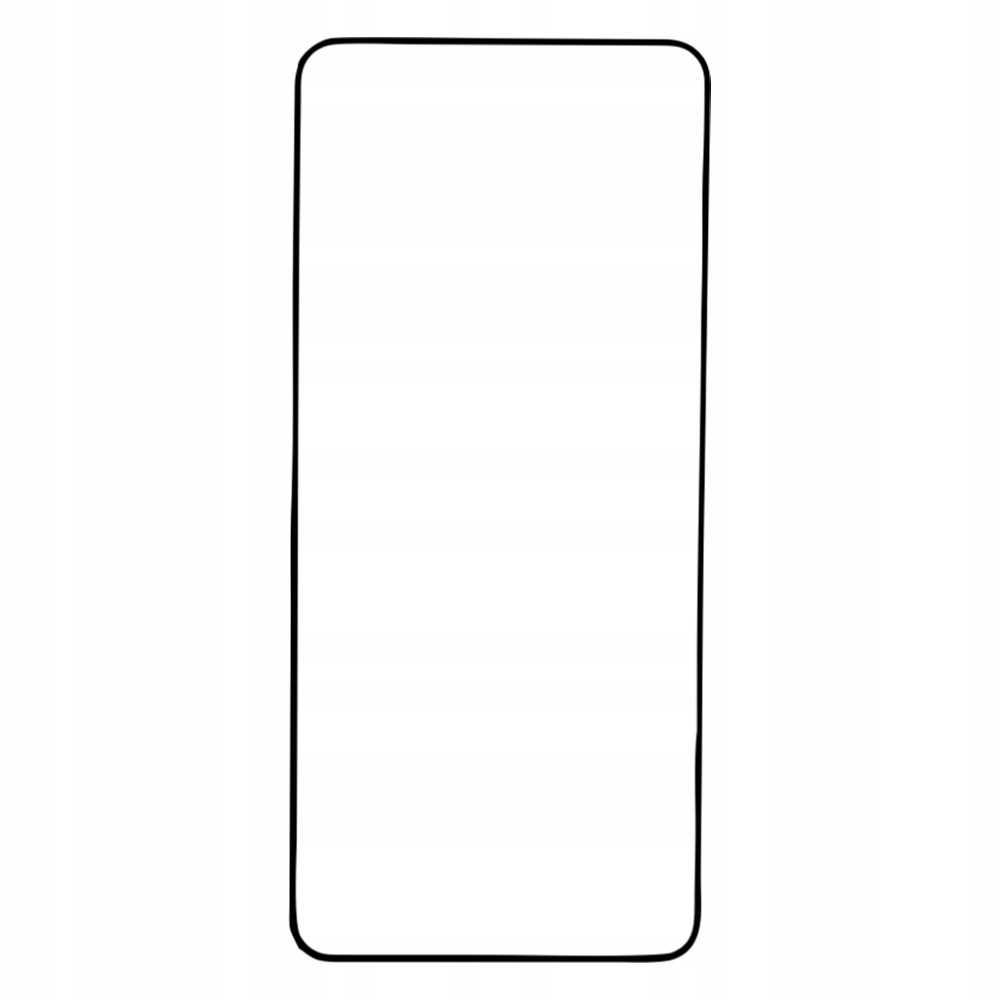 Spacecase Glass 5D Realme 6