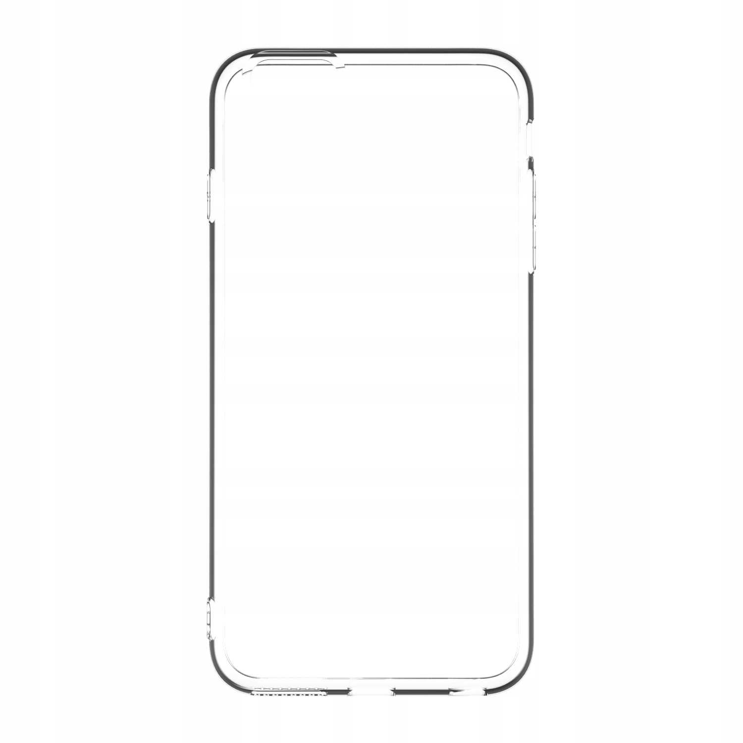 Spacecase Clear Case Iphone 6/6S Plus