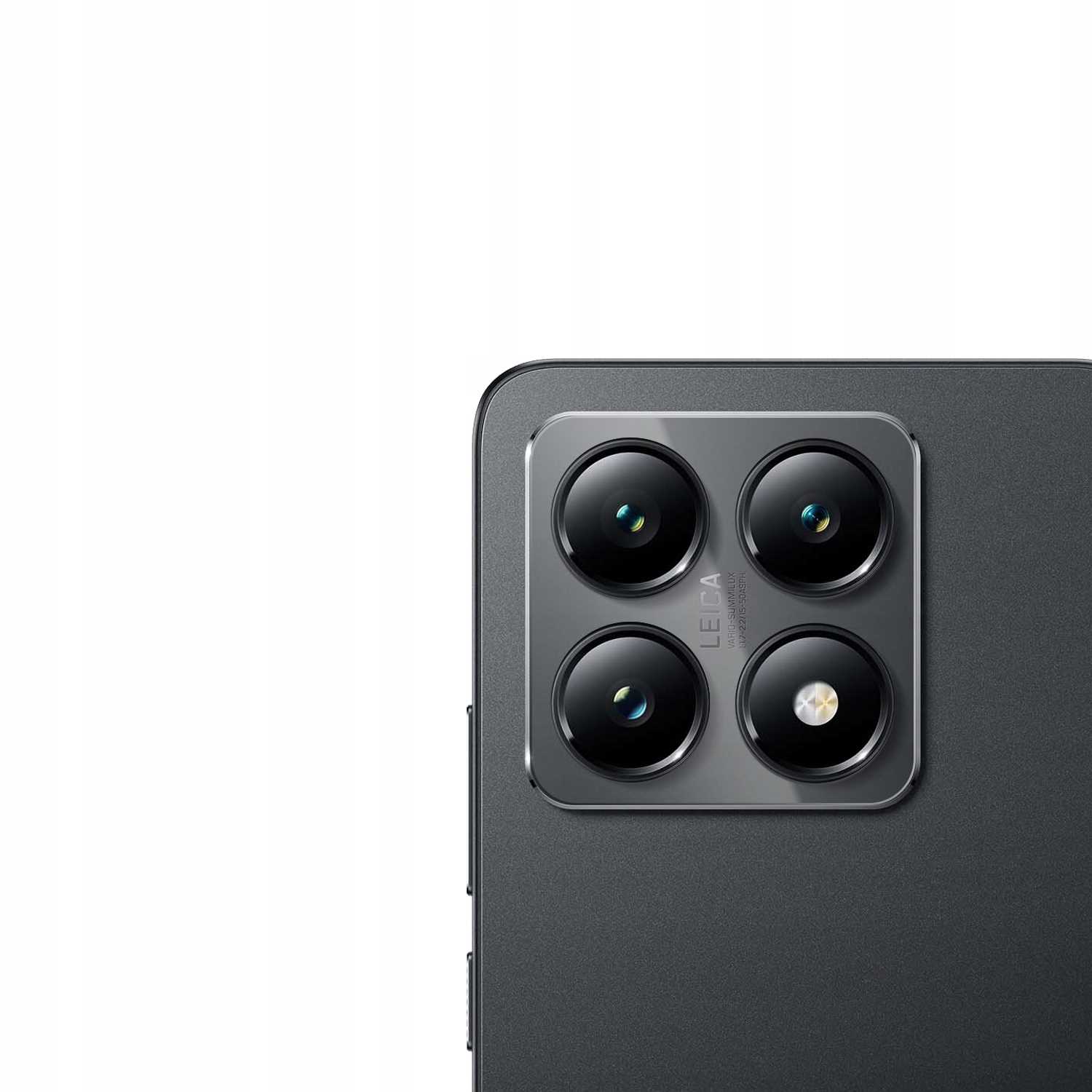 Spacecase Camera Glass Xiaomi 14T 5G