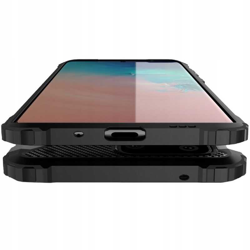 Spacecase X-Armor Galaxy S20 Fe