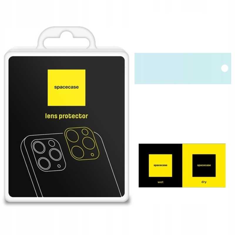 Spacecase Camera Glass Google Pixel 7