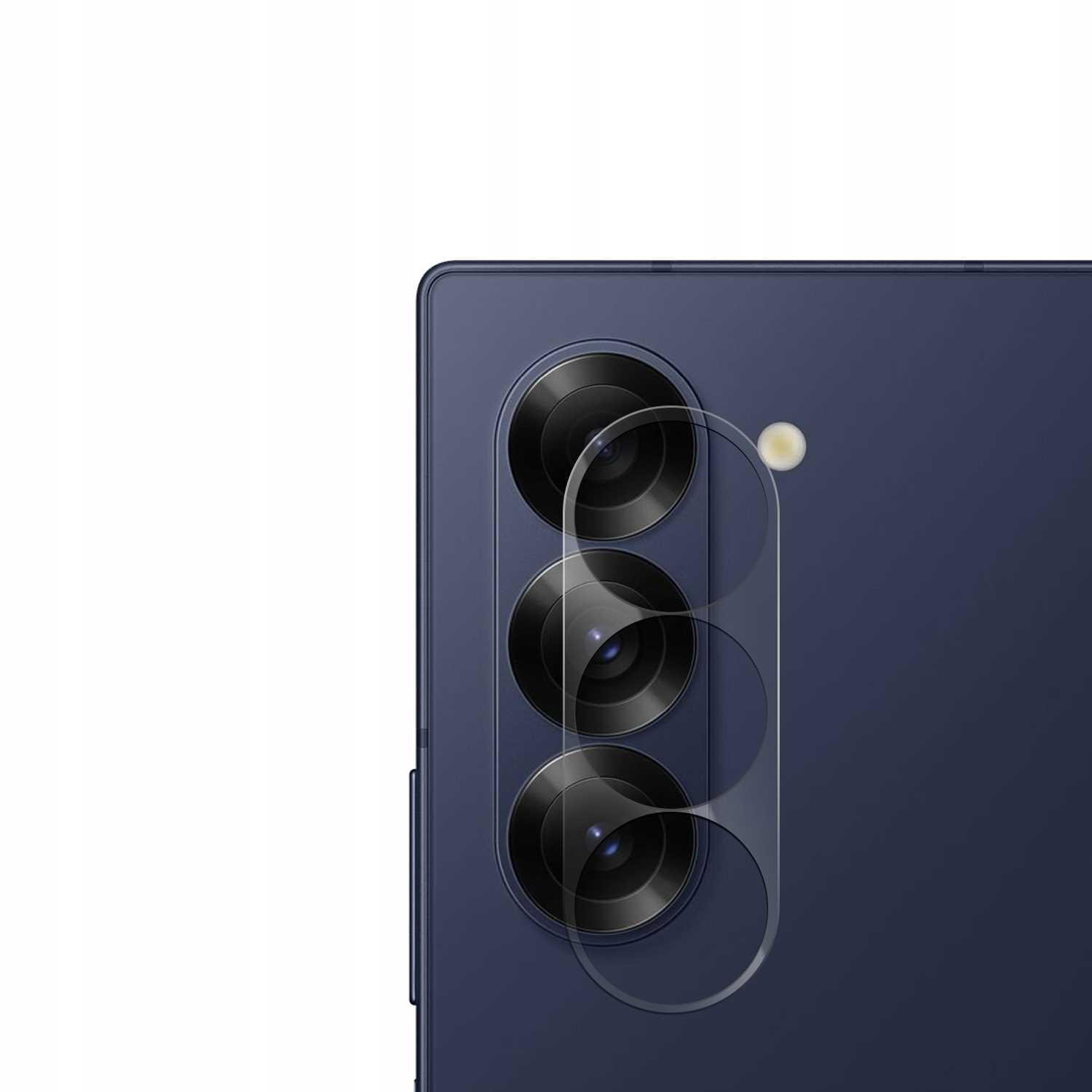 Spacecase Camera Glass Galaxy Z Fold 6