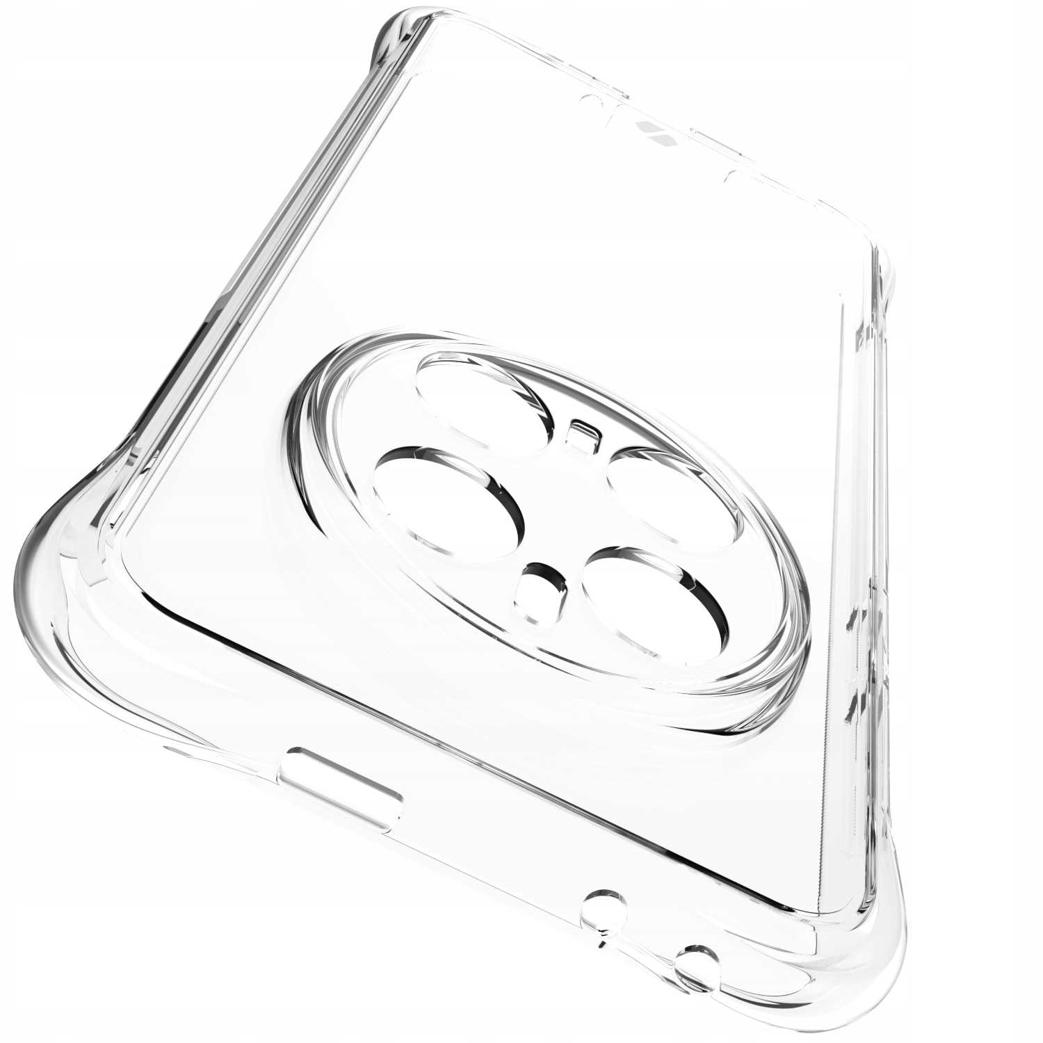 Spacecase Anti-Shock 2.0 Honor Magic 7 Pro