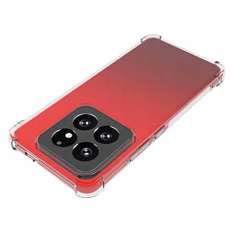 Spacecase Anti-Shock Xiaomi 14 Pro
