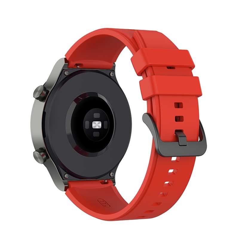 Spacecase Easy Band 22MM red