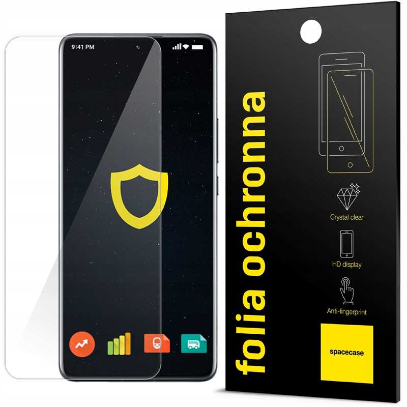 Spacecase Hydrogel Xiaomi 12 Pro