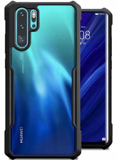 Spacecase Beetle Huawei P30 Pro Czarny