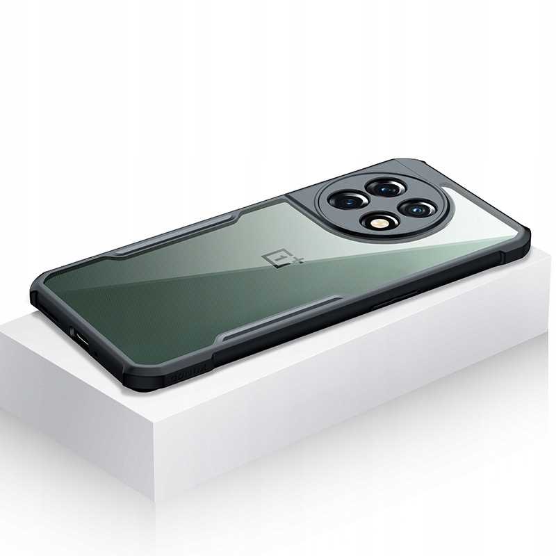 Spacecase Beetle OnePlus 11 black