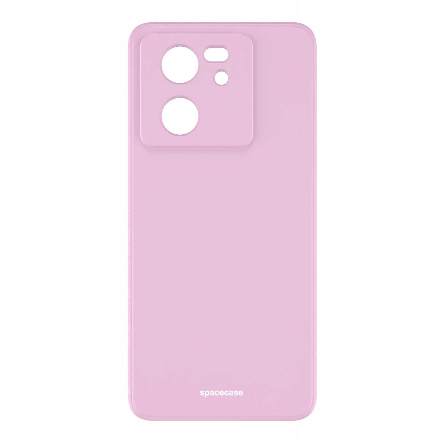 Spacecase Silicone Case Xiaomi 13T / 13T Pro lilac
