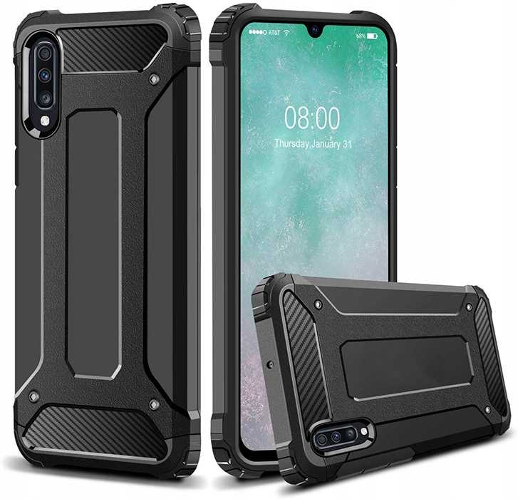 Spacecase X-Armor Galaxy A70