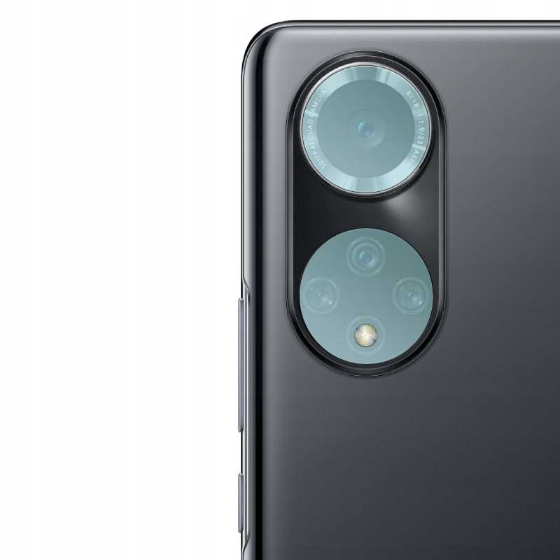 Spacecase Camera Glass Huawei Nova 9