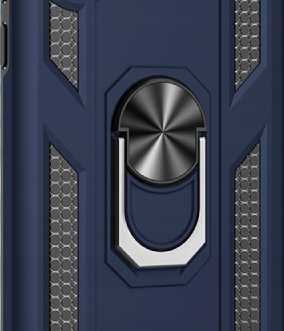 Spacecase Ring Nx Huawei P30 Pro Niebieski