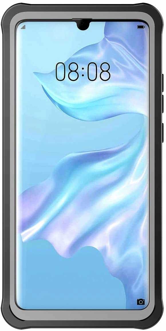 Spacecase Armor 360 Huawei P30 Pro