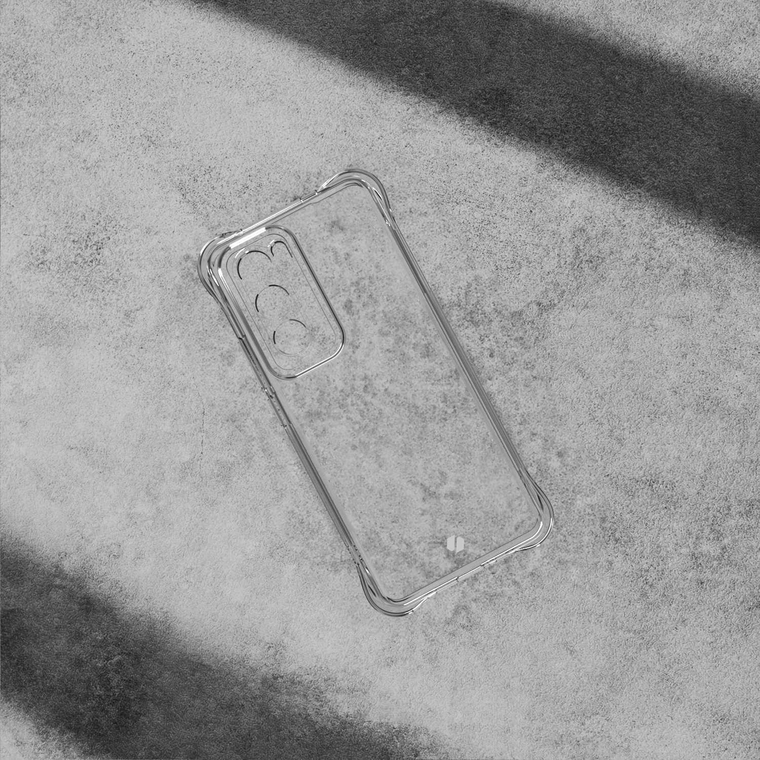 Spacecase Anti-Shock Oppo Reno 12 5G