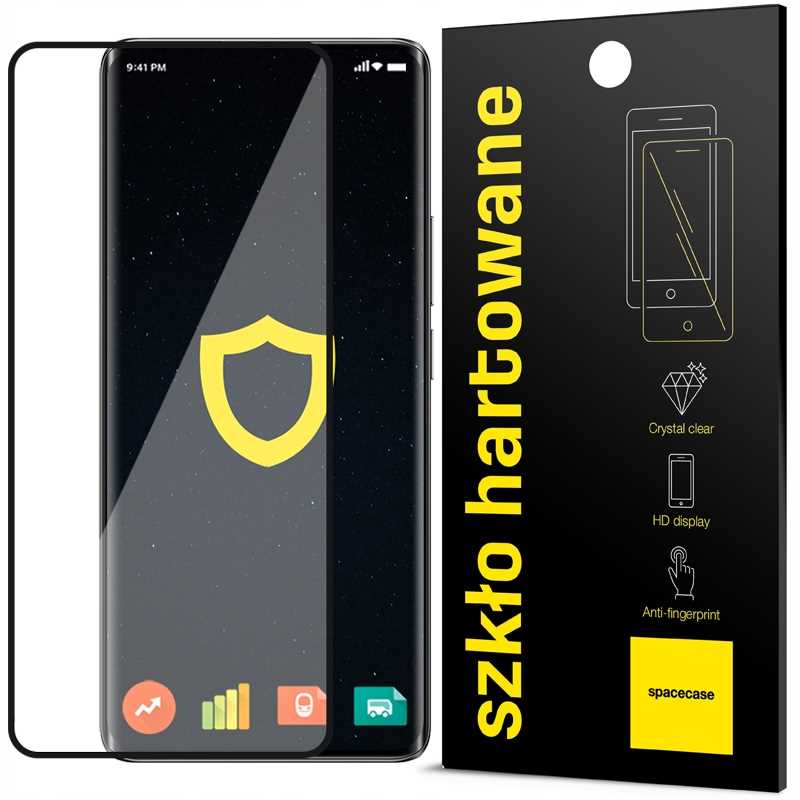 Spacecase Glass 3D 2.0 Realme 11 Pro/Pro+