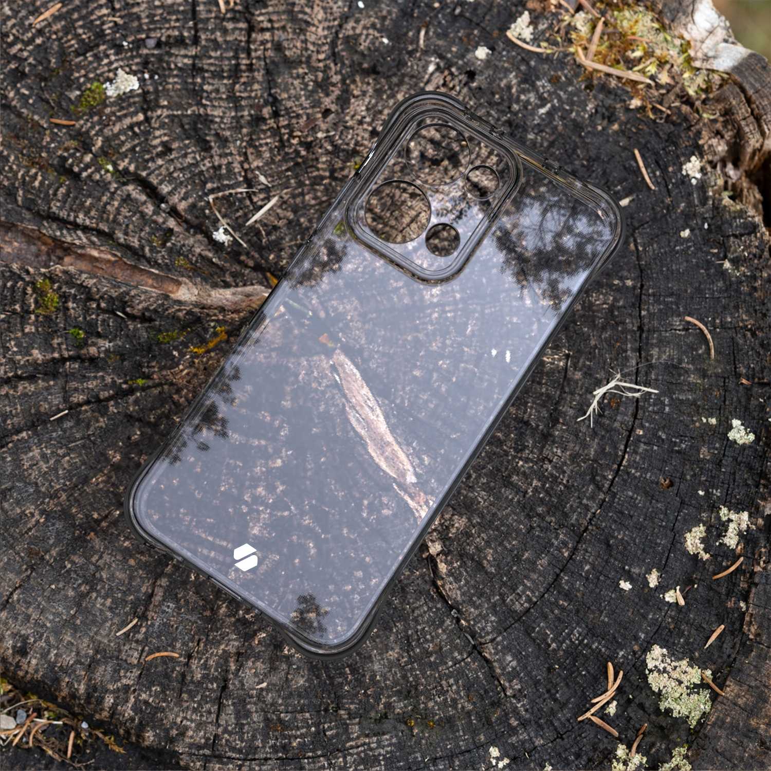 Spacecase Anti-Shock 2.0 Oppo Reno13 5G