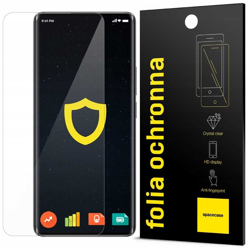 Spacecase Hydrogel Realme 11 Pro/Pro+