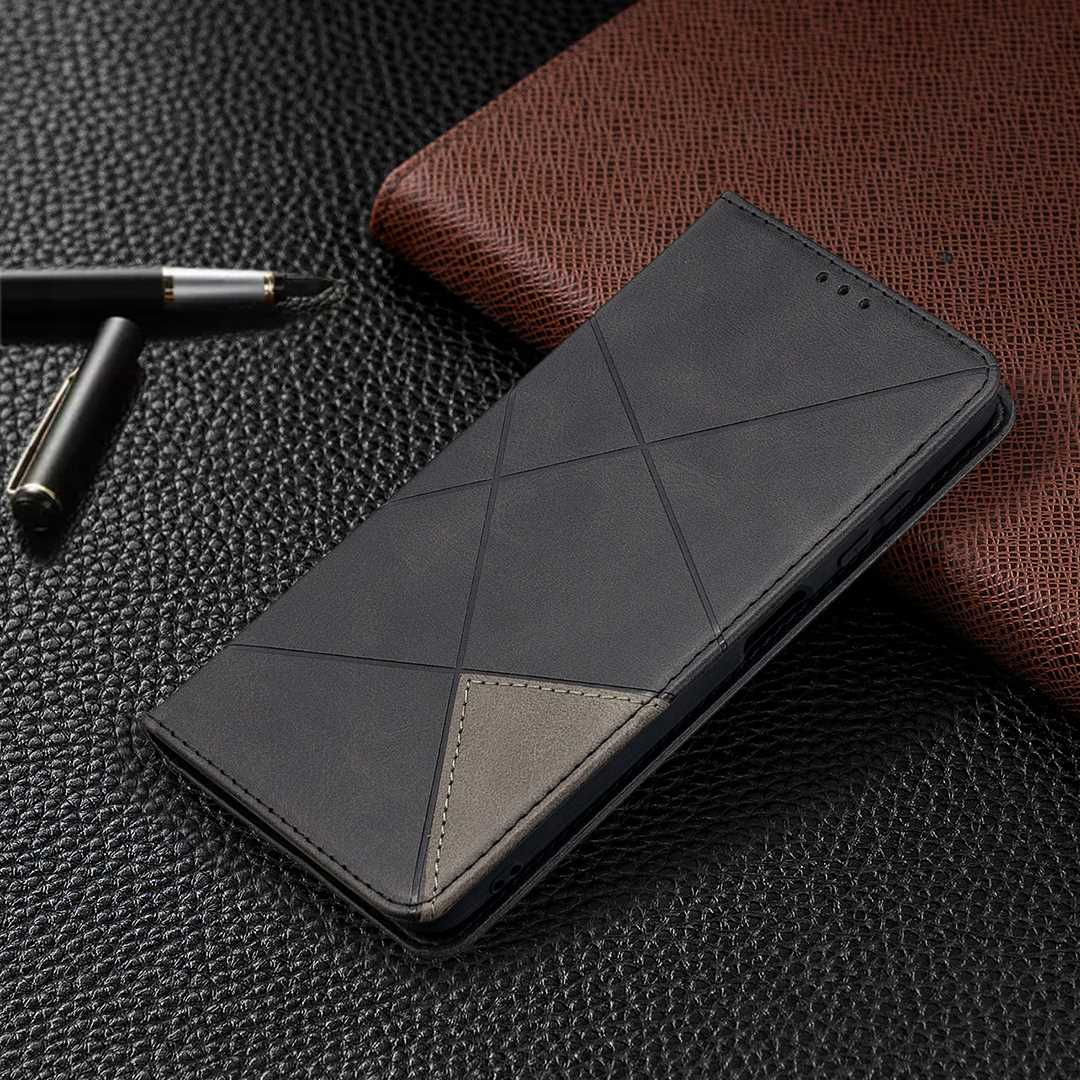 Zaps Origami Xiaomi Poco X3 Czarny