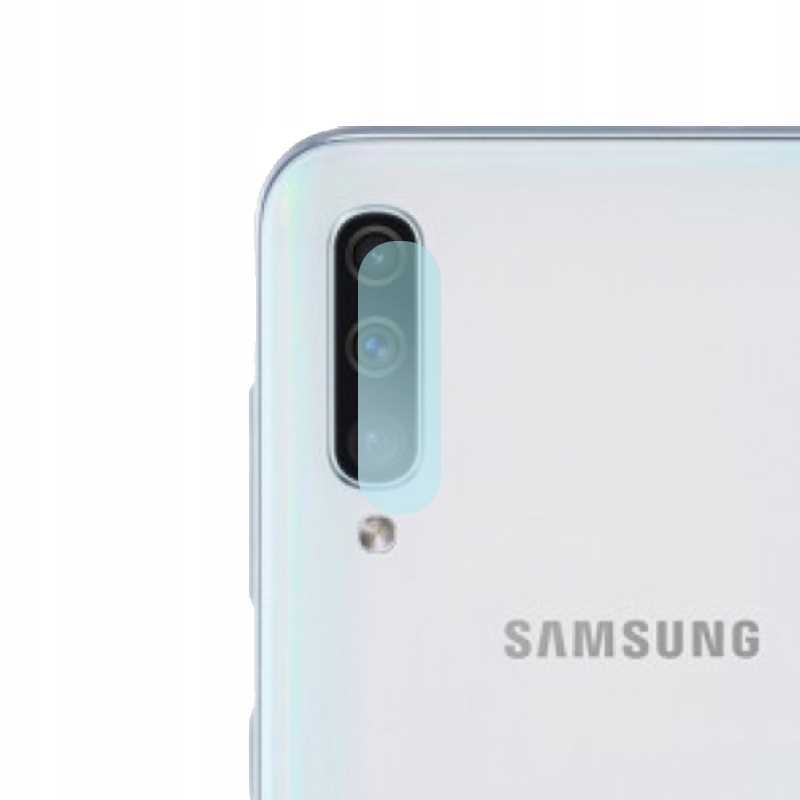 Spacecase Camera Glass Galaxy A50