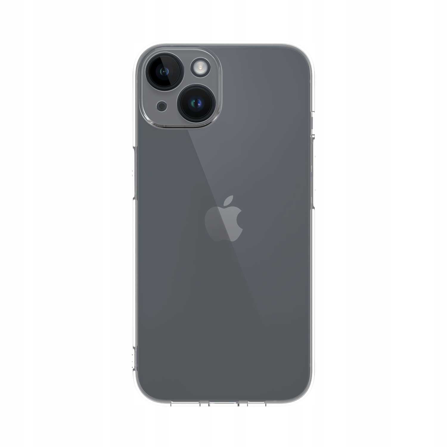 Spacecase Clear Case Iphone 14