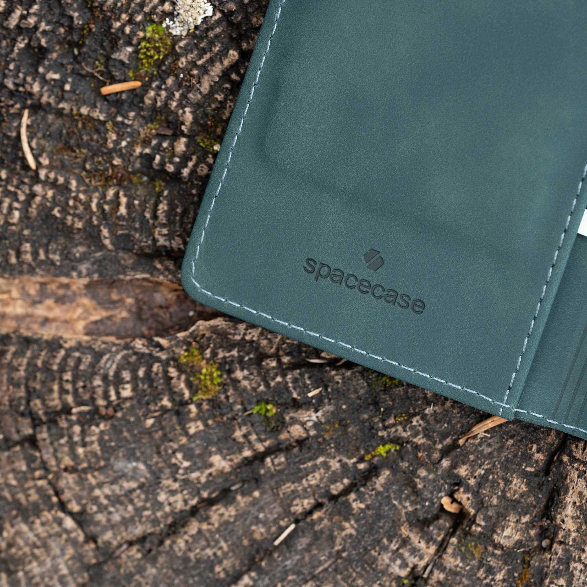 Spacecase Wallet Poco F3 / Mi 11I Blue