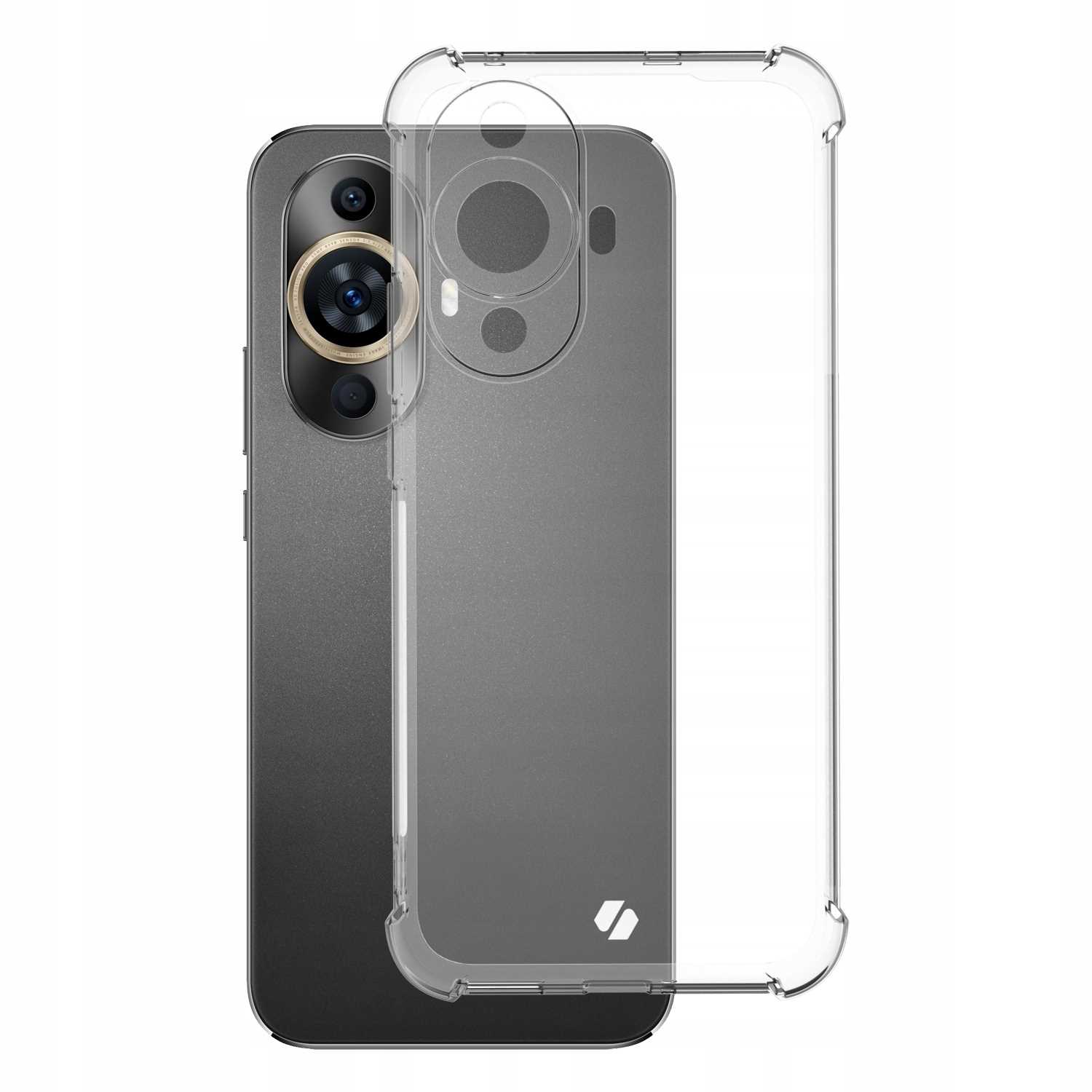 Spacecase Anti-Shock Huawei Nova 11/12S