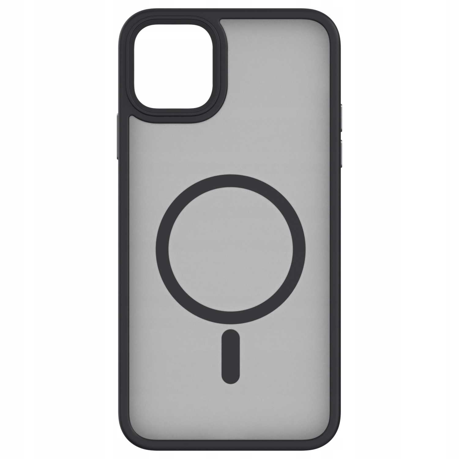 Spacecase Hybrid Mag iPhone 11 Pro black