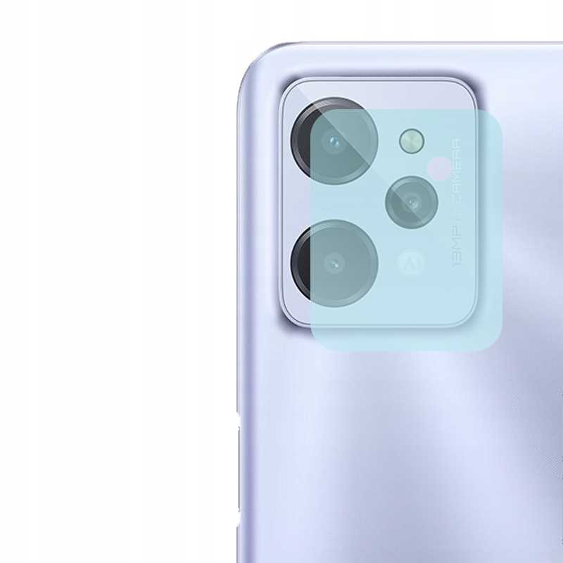 Spacecase Camera glass Realme C31