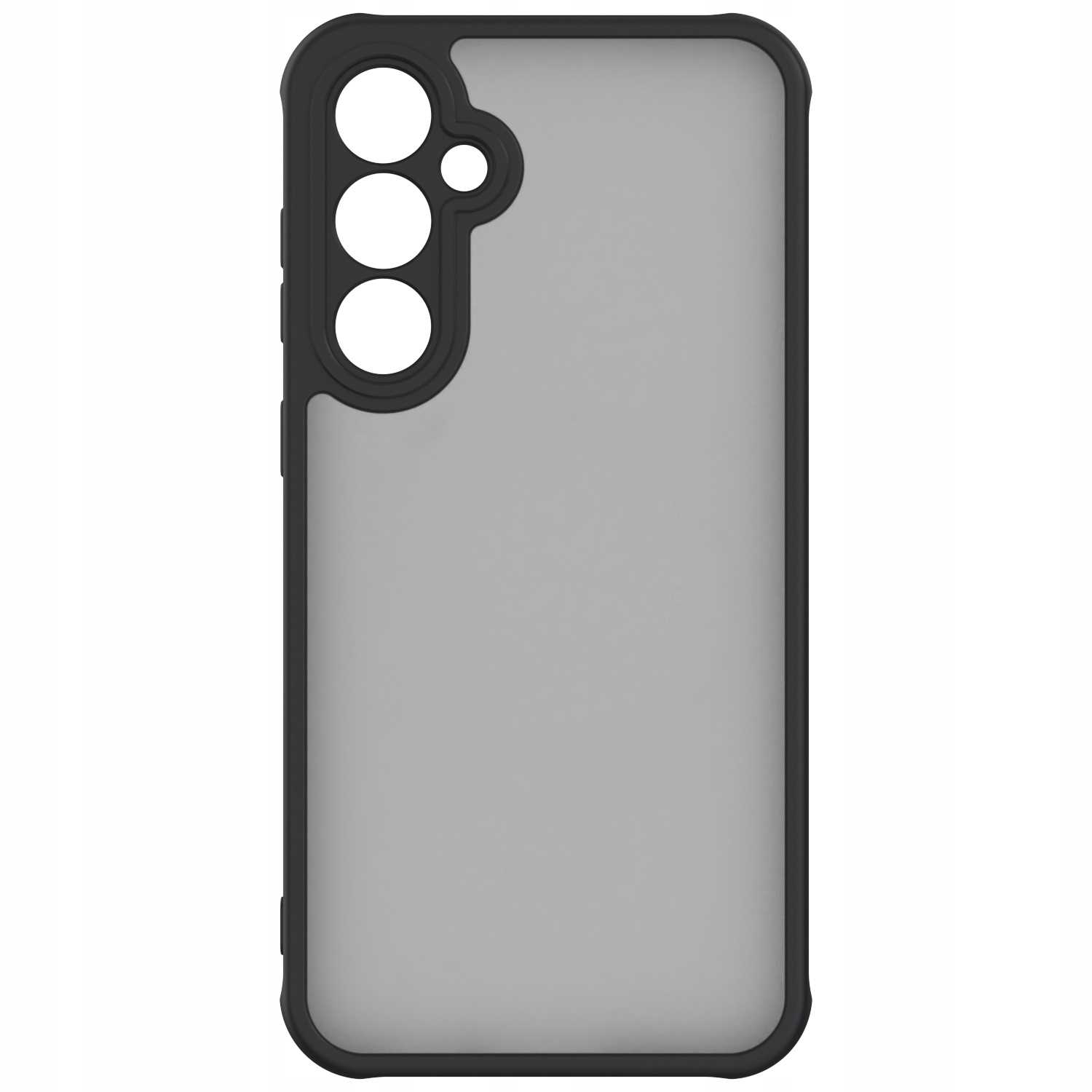 Spacecase Hybrid Case Galaxy S23 FE