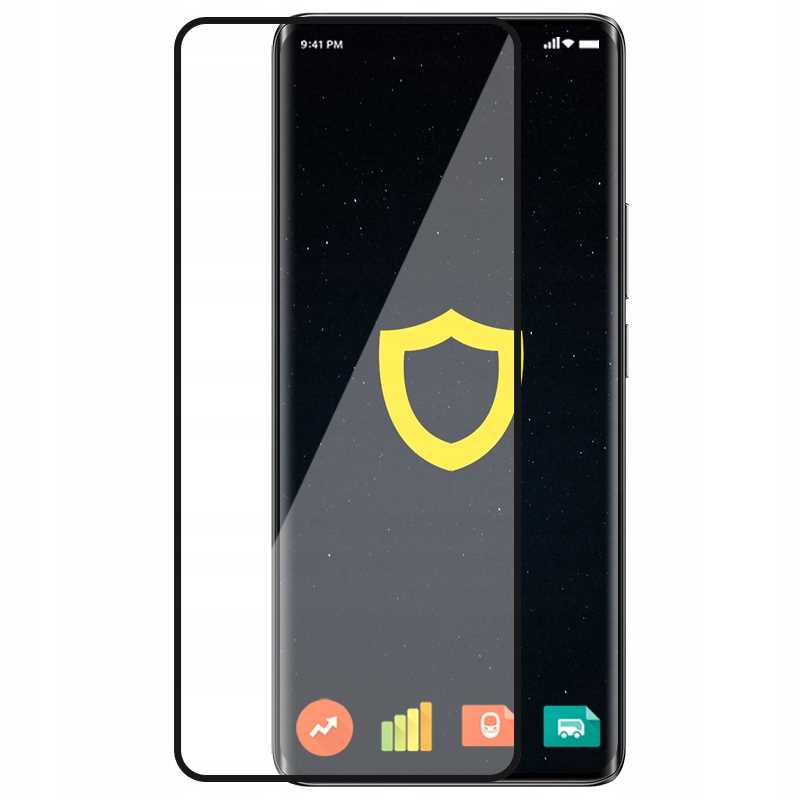 Spacecase Glass 3D Realme 12 Pro/12 Pro+ 5G