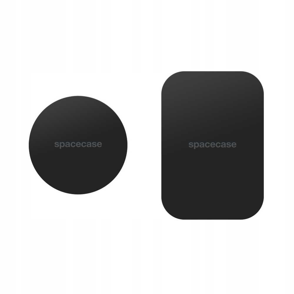 Spacecase Car Holder SC08 Air Vent Magnetic black