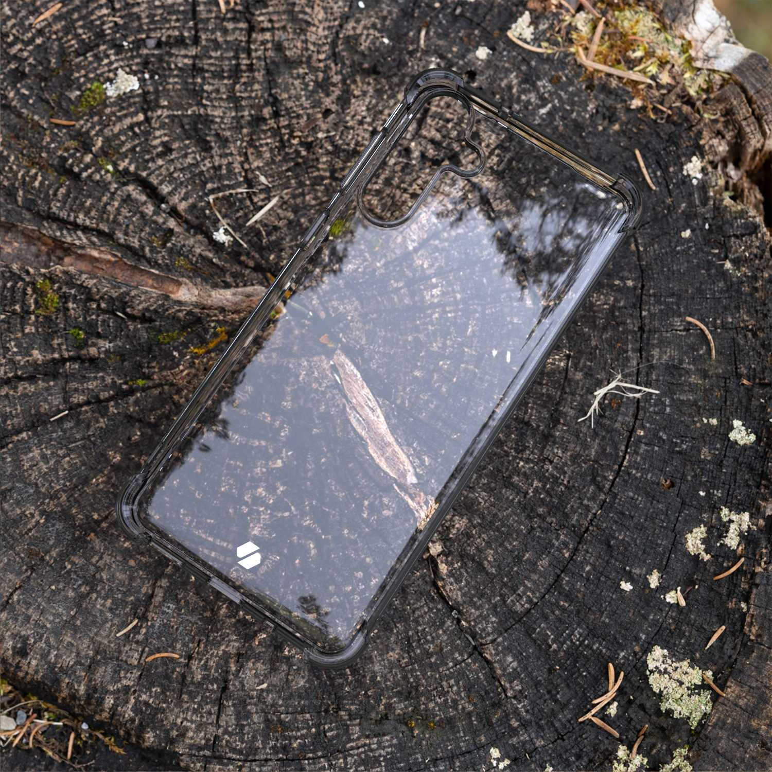 Spacecase Anti-Shock Galaxy M55 5G