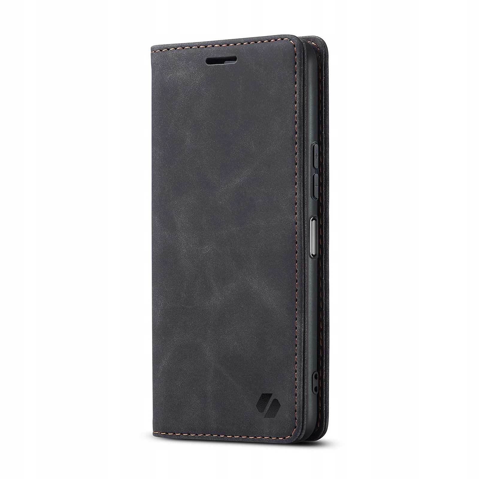 Spacecase Wallet Redmi Note 11 Pro 5G Black