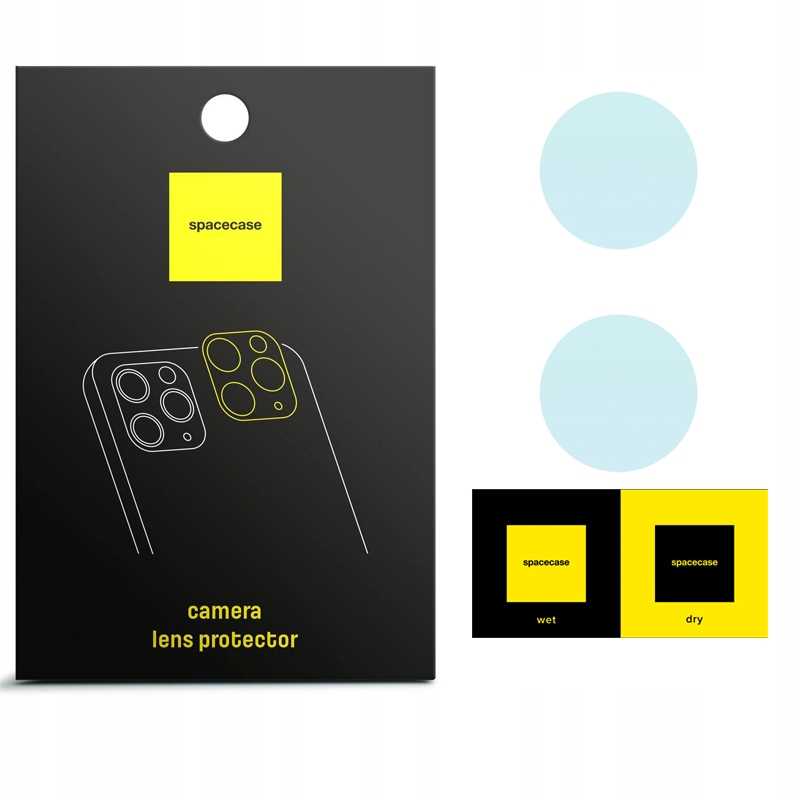 Spacecase Camera Glass Oneplus Nord 3 5G