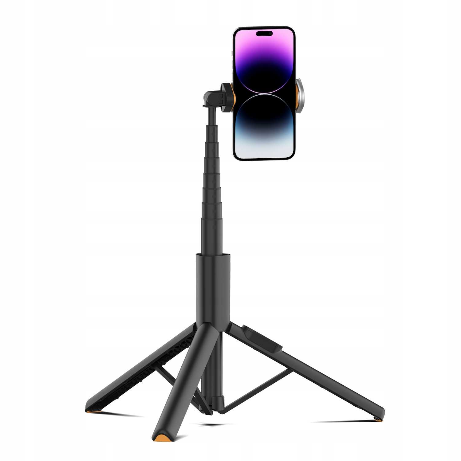 Spacecase Selfie Stick Pro ST11-B black