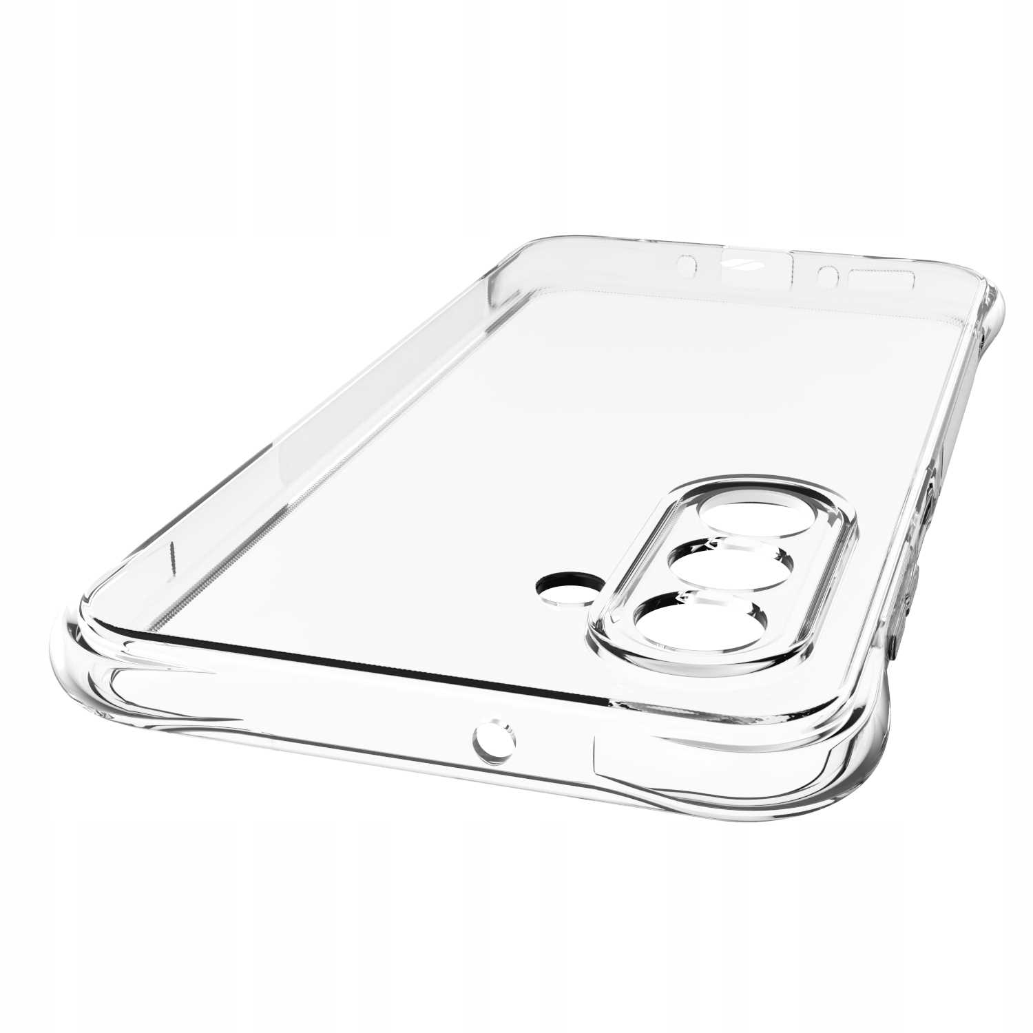 Spacecase Anti-Shock 2.0 Galaxy A26