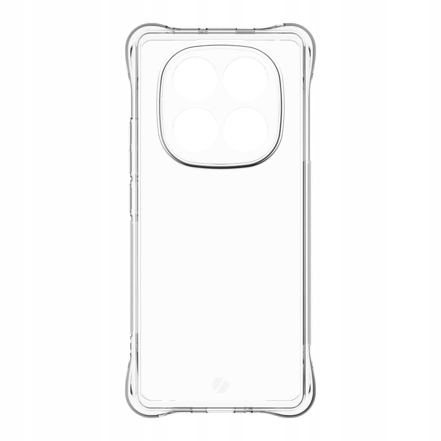 Spacecase Anti-Shock Poco X7/RM Note 14 Pro 5G