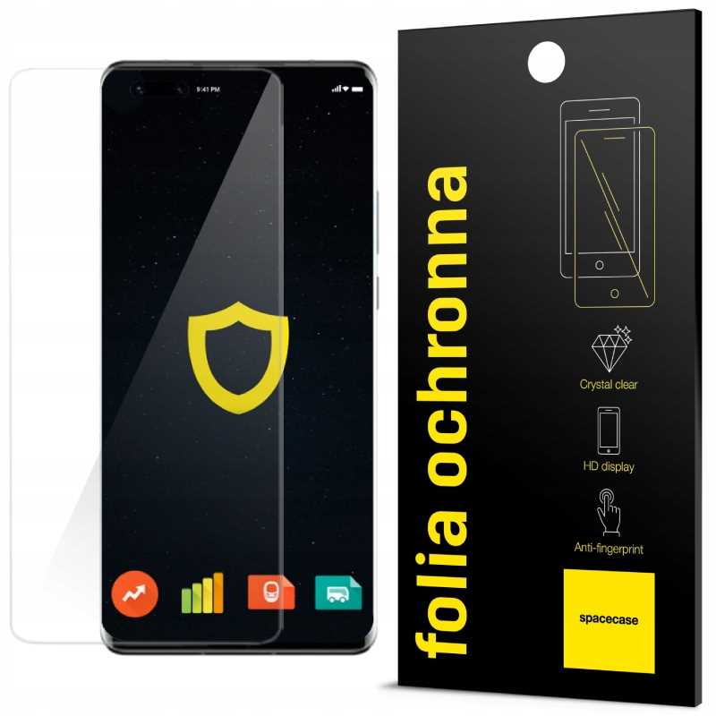 Spacecase Hydrogel Huawei Mate 40 Pro