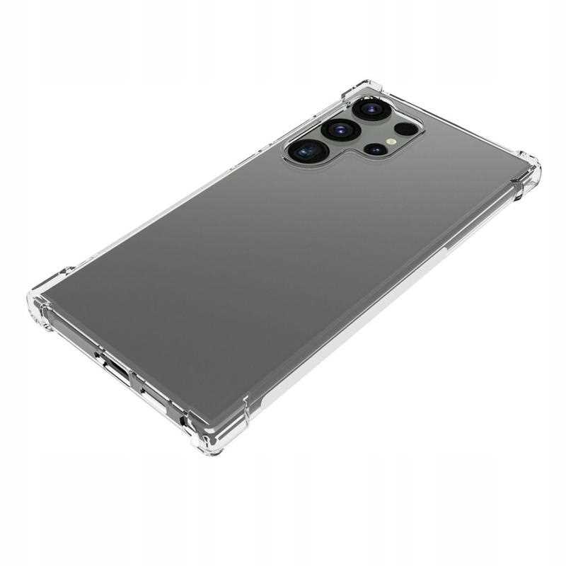 Spacecase Anti-shock Galaxy S24 Ultra