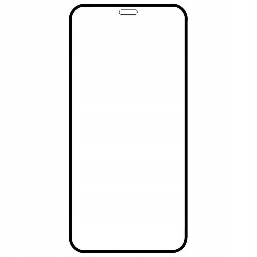 Spacecase Glass 5D iPhone 13 Mini