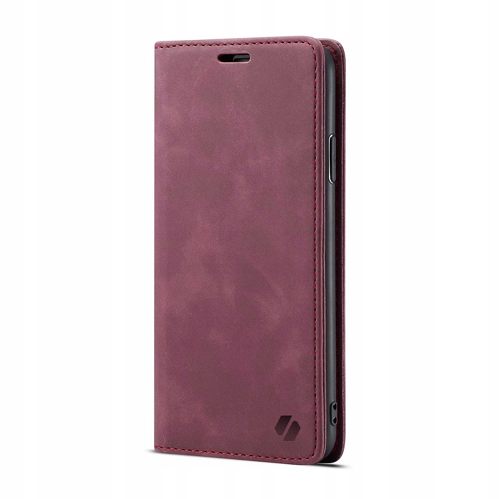 Spacecase Wallet Iphone Xr Red