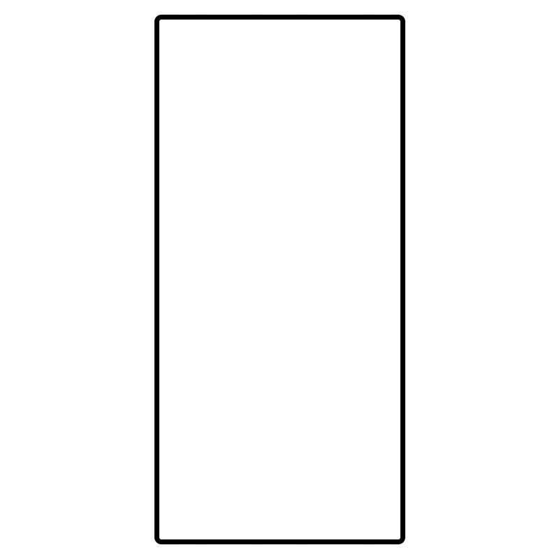 Spacecase Glass 3D 2.0 Galaxy S23 Ultra