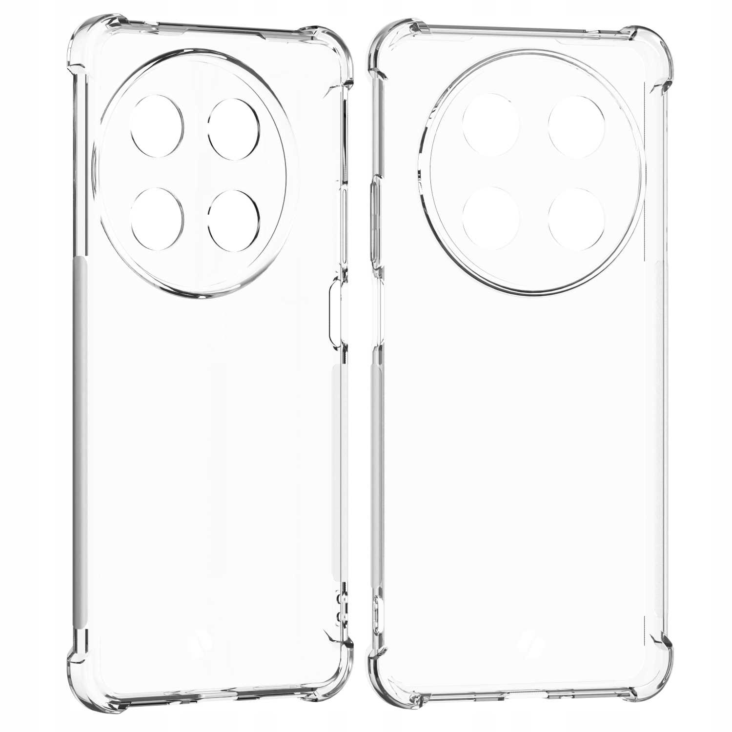 Spacecase Anti-Shock Huawei Nova 12I