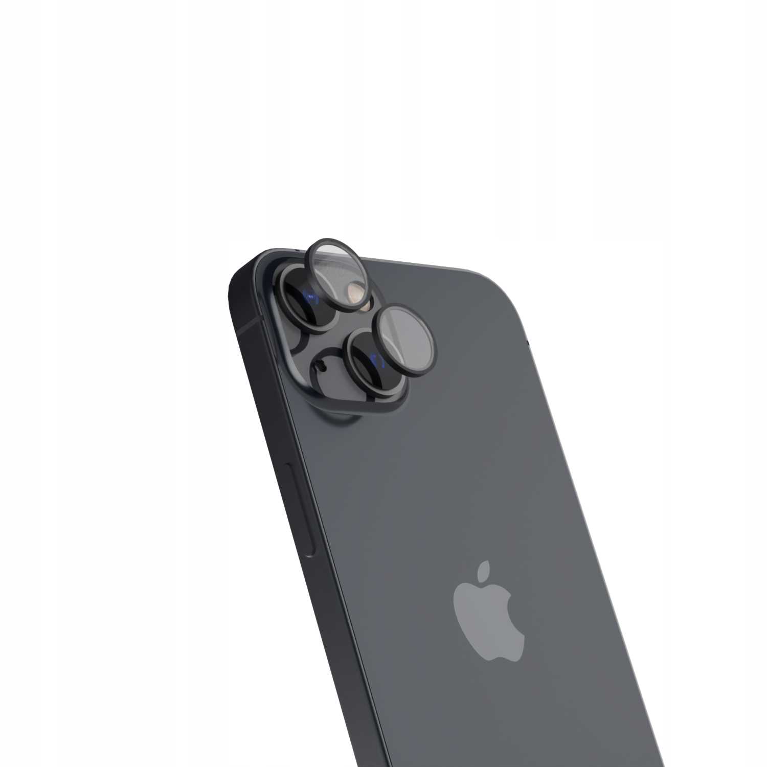 Spacecase Quickfit Camera Iphone 13/13 Mini Black