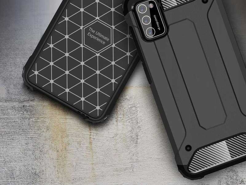 Spacecase X-Armor Galaxy A41