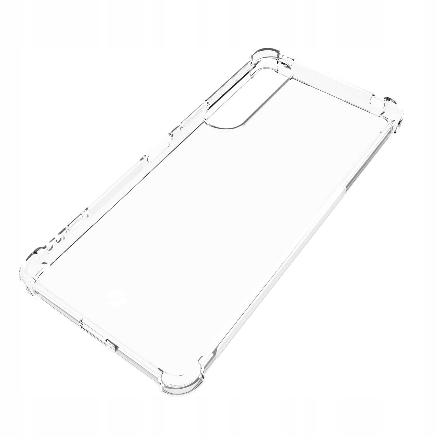 Spacecase Anti-Shock Xperia 1 VI