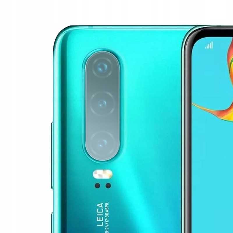 Spacecase Camera Glass Huawei P30